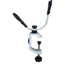 Brocraft 2Pcs Heavy Duty Fishing Pole Rod Holder with Aluminum Universal Clamp