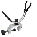 Brocraft 2Pcs Heavy Duty Fishing Pole Rod Holder with Aluminum Universal Clamp