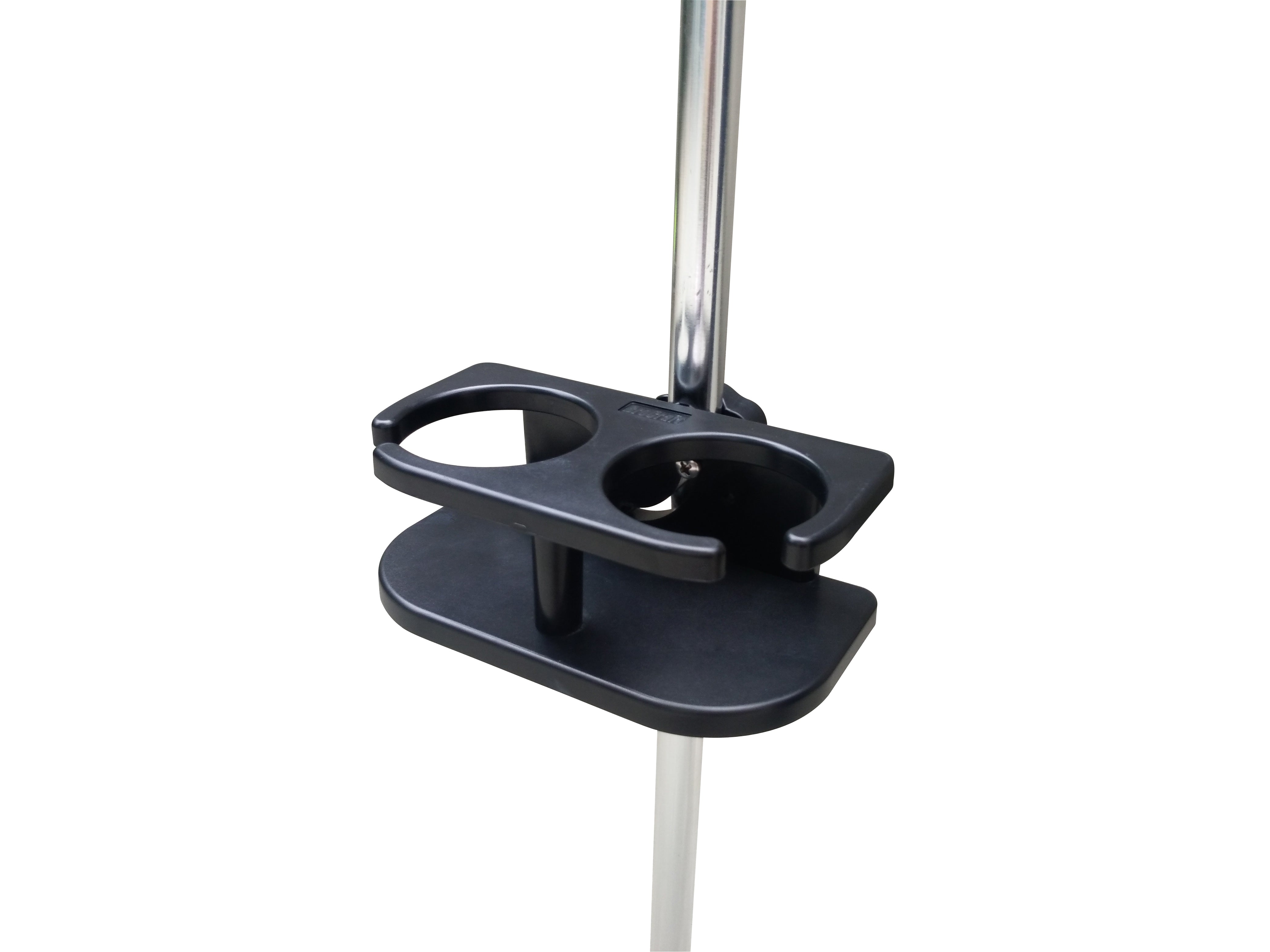 Uxcell 6Pcs Magnetic Cup Holder Magnet Drink Holder For Tractor Mower Truck Car Fridge Reinforced Surface Mounting