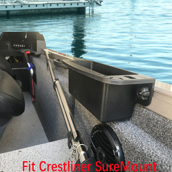 fish on fishing rod holders SUP Angler Lite Universal Paddle Board Holder Mount These are the perfect Bass Pro Shops Johnny SIZE:35pcs Okuma - Reels
