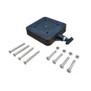 Brocraft Low-Profile Swivel Mounting Base/Downrigger Swivel Base/Downrigger Swivel Mounting/Downrigger Base …