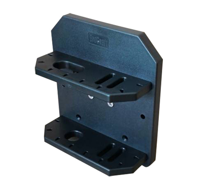 brocraft alumacraft boats alumatrac mounting system fish rod holder Brocraft Alumacraft Boats AlumaTrac mounting System Tool Holder