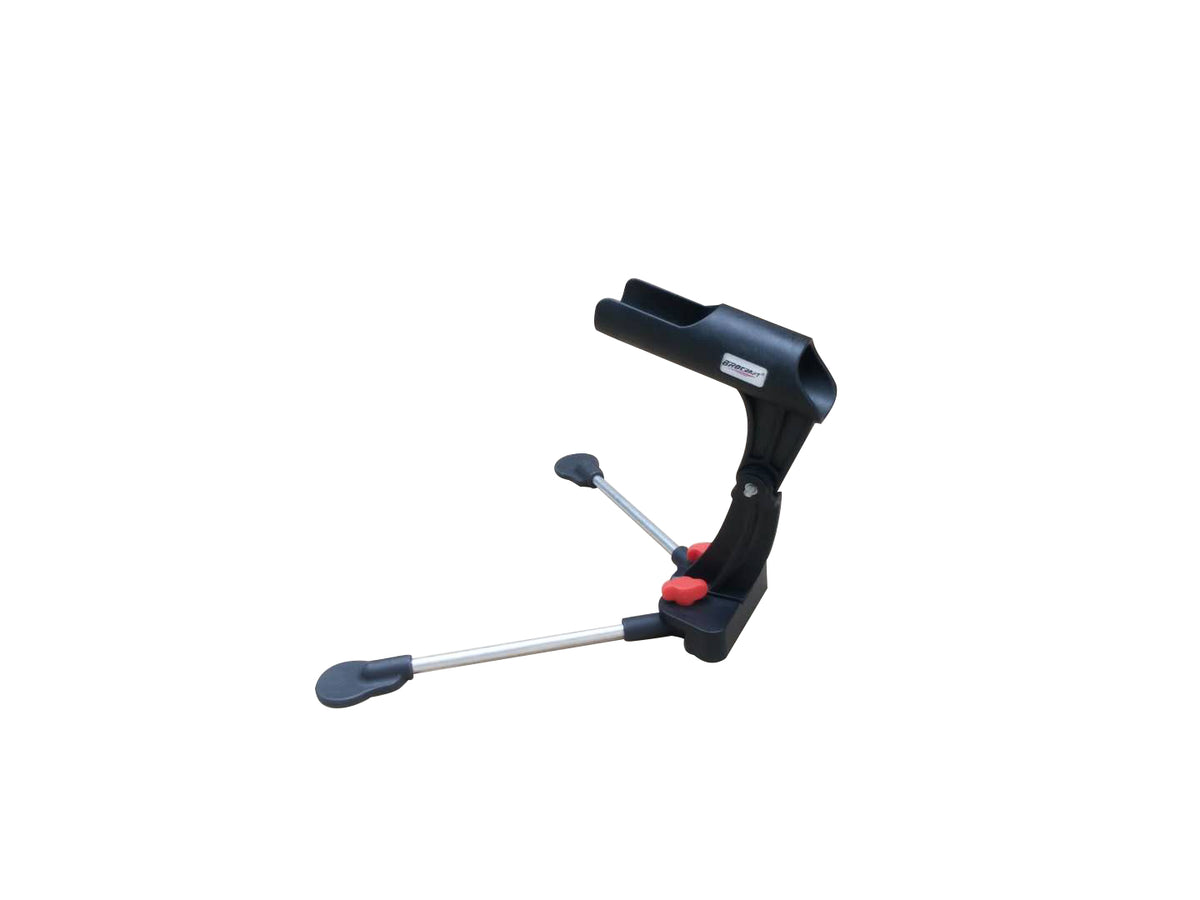 brocraft ice fishing rod holder Brocraft Ice Fishing Stand Rod Holder