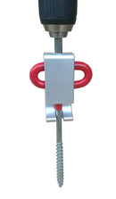 Brocraft ice Anchor Drill Adapter/Ice Auger Adapter Shaft/Ice Anchor Tool