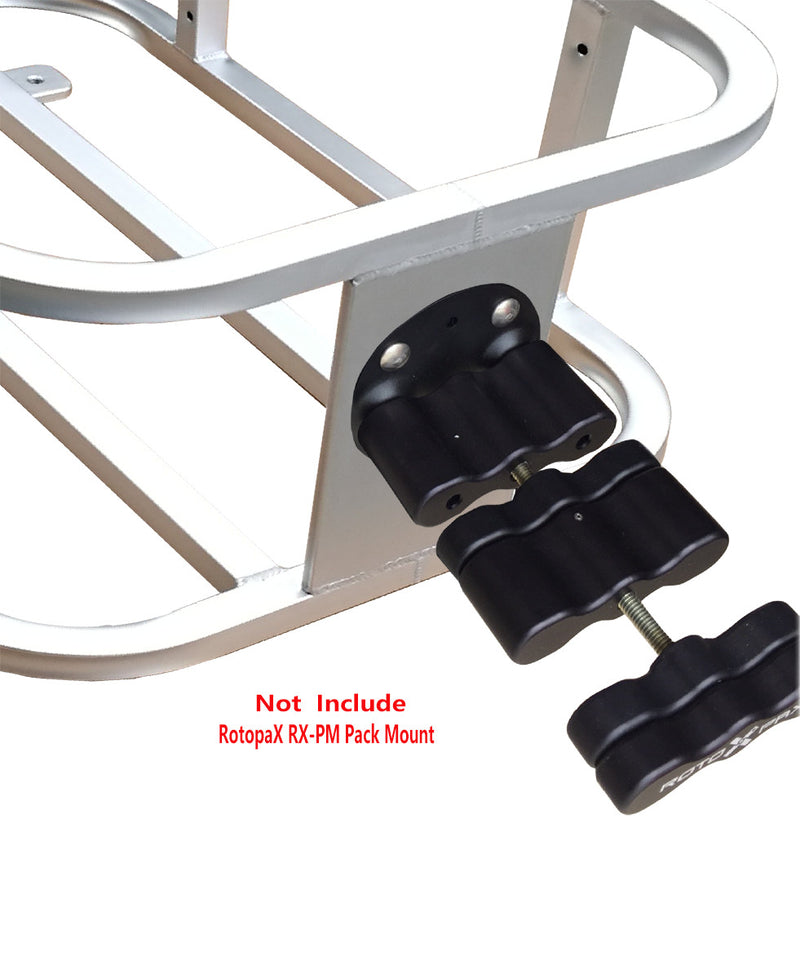 pwc fishing rod holder Brocraft Jet Ski Aluminum Fishing Rod Rack & Cooler Holder Combo with