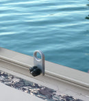 Brocraft Versatrack Tracker Bimini Top Mount/Canopy Mounts/Versatrack Boat Accessories