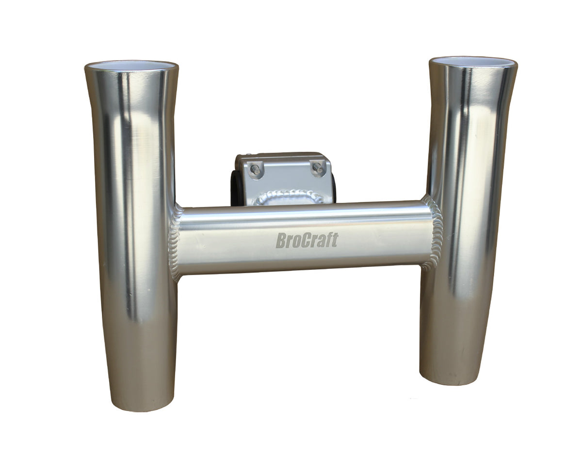 Brocraft Aluminum Clamp