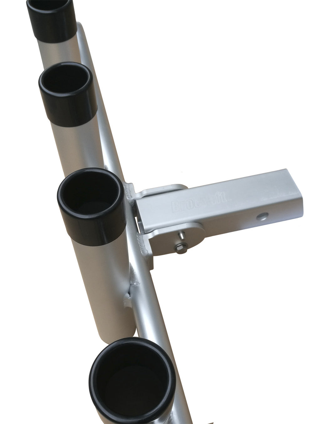 Brocraft Hitch Mount 6 Pole Rod Holder/Hitch Fishing Rod Holder/Truck Brocraft Hitch Mount 6 Pole Rod Holder/Hitch Fishing Rod Holder/Truck