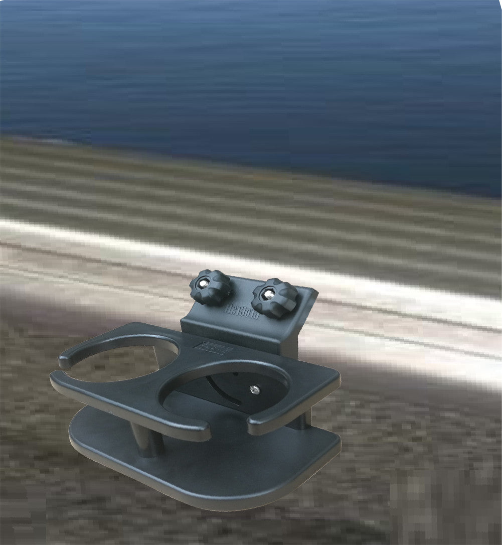 Rod Holders For Boats 45u00b0 Aluminum Slider Base For Lund Sport