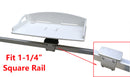 Brocraft Bait Table/Fillet Table/Cutting Board for Square Mount/Rail Mount Fillet Table