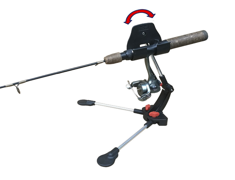 rod holder tip ups for ice fishing Brocraft Ice Fishing Tip Down/Ice Fishing Rod Holder/Ice Fishing Tip U