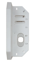 Brocraft Boat Knife Holder, Marine Plier Holder and Rig Holder - White