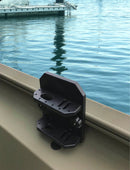 Brocraft Tracker Boat Versatrack System Tool Holder/Versatrack Knife and Plier Holder Rig Holder