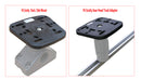 Brocraft Universal Sounder Mount/Fishfinder Mount