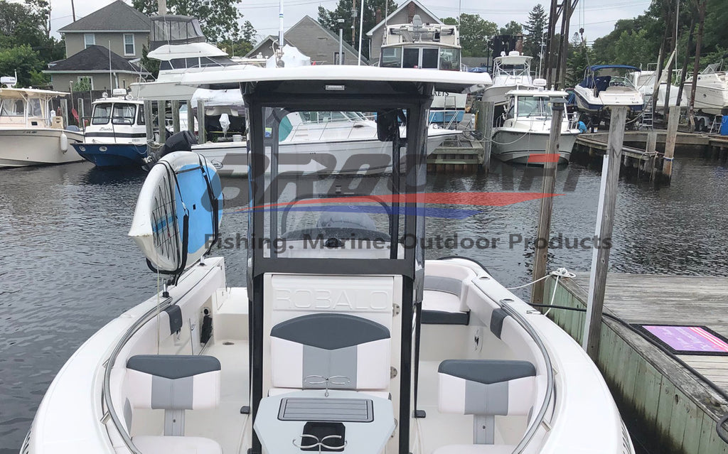 Brocraft Paddle Board Rack for Boat/Sup Board Rack for Boat/Paddle Boa