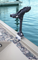 Brocraft Extender Rod Holder for Tracker Boat Versatrack System-Versatrack Accessories