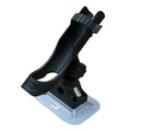 Brocraft Glue On Boat Rod Holder for Ribs Kayak & Inflatable Boat/Inflatable Boat Rib Mount Rod Hodler