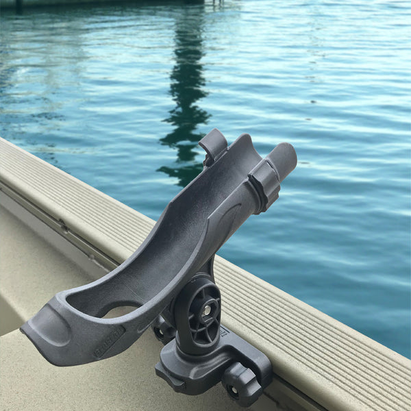 Bimini Top Brocraft Tool Holder For 90 Degree Boat Track System