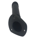 Brocraft 2pcs Kayak Rod Holder Rod Rack/Kayak Flush Mount Rod Holder (Black)