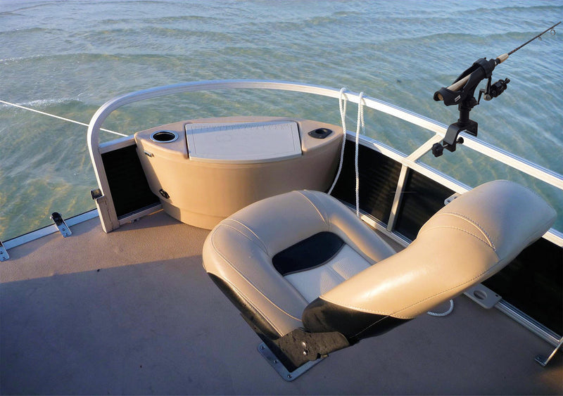 Brocraft Marine Rod Holders Brocraft Aluminum Trolling Rod Holder