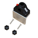 Brocraft Universal Track Bracket for Tracker Boat Versatrack System