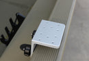 Brocraft Universal Track Bracket for Tracker Boat Versatrack System