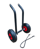 Brocraft Collapsible Surf and SUP Paddle Board Carrier Transport System