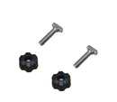 Brocraft Lund Boat Sport Track Brack T-Bolts with knob