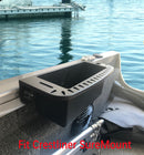 Brocraft Knife and Plier Holder Rig Rack for Crestliner SureMount System/Crestliner SureMount/Crestliner Boat SureMount Tool Holde