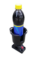 Brocraft Drink Holder for Deck/Side Mount/Deck Mount Cup Holder/Kayak Drink Holder