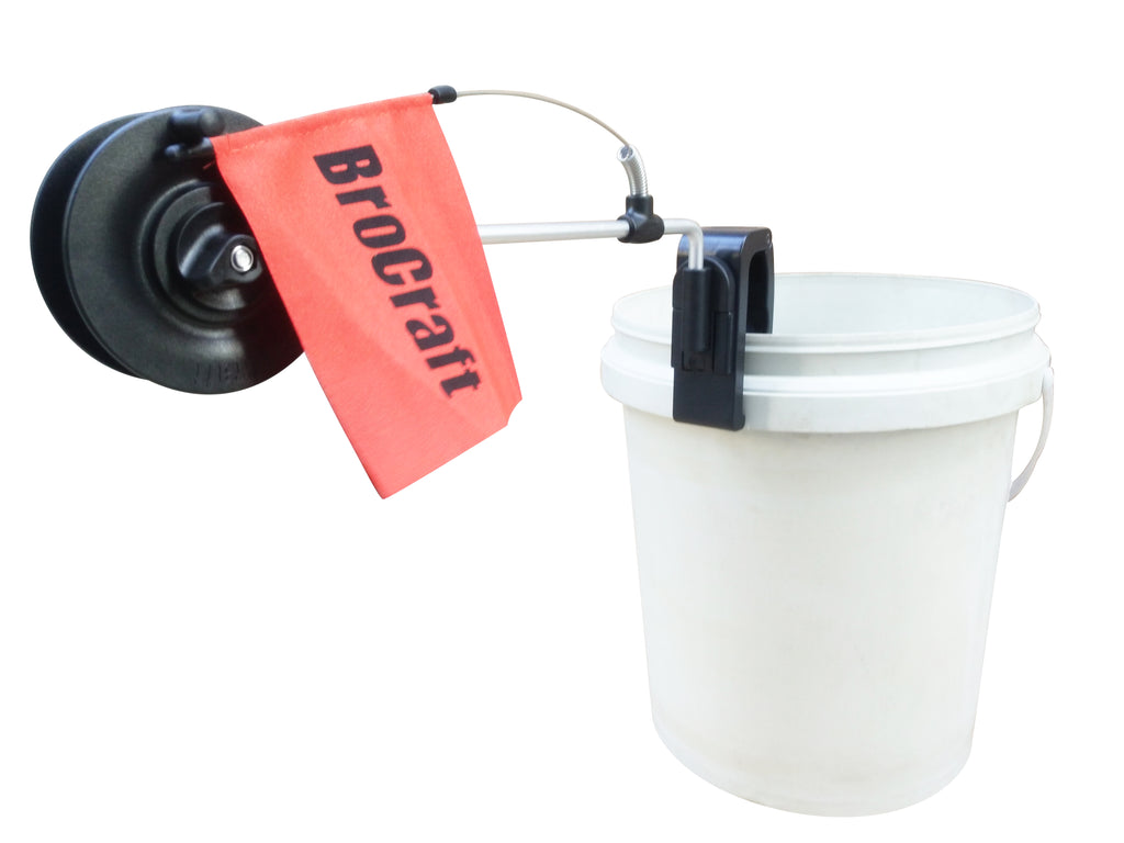 best ice fishing rattle reel CLAM ClamLock Vertical for Shelters : Sports & Outdoors Hub accessories are designed with a locking clip connection that easily snaps into place Brocraft Ice Fishing Bucket Rattle