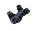Brocraft Kayak Track Mount Paddle Holder/Kayak Paddle Holder/Kayak Paddle Clip