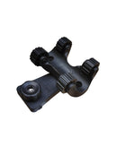 Brocraft Kayak Track Mount Paddle Holder/Kayak Track Paddle Clip/Paddle Holder Clips for Kayak