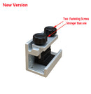 Brocraft Alumacraft Boats AlumaTrac mounting System Fish Rod Holder