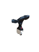 Brocraft Alumacraft Boat Rod Holder Mount/AlumaTrac Bracket