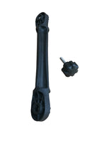 Brocraft Fishing Rod Holder Adjustable Extension Post