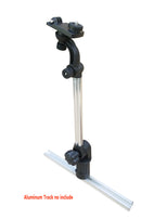 Brocraft Kayak Portable Camera Mount For Kayak Track / Kayak Track Camera Mount